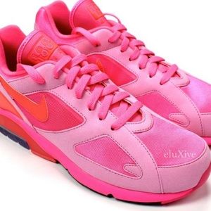 Nike Air Max Comme des Garcons